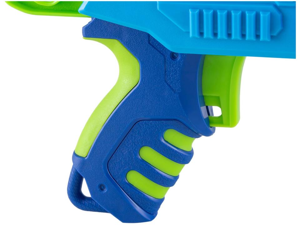 Nerf Elite Junior Ultimate Starter Set 17 Peças - 10