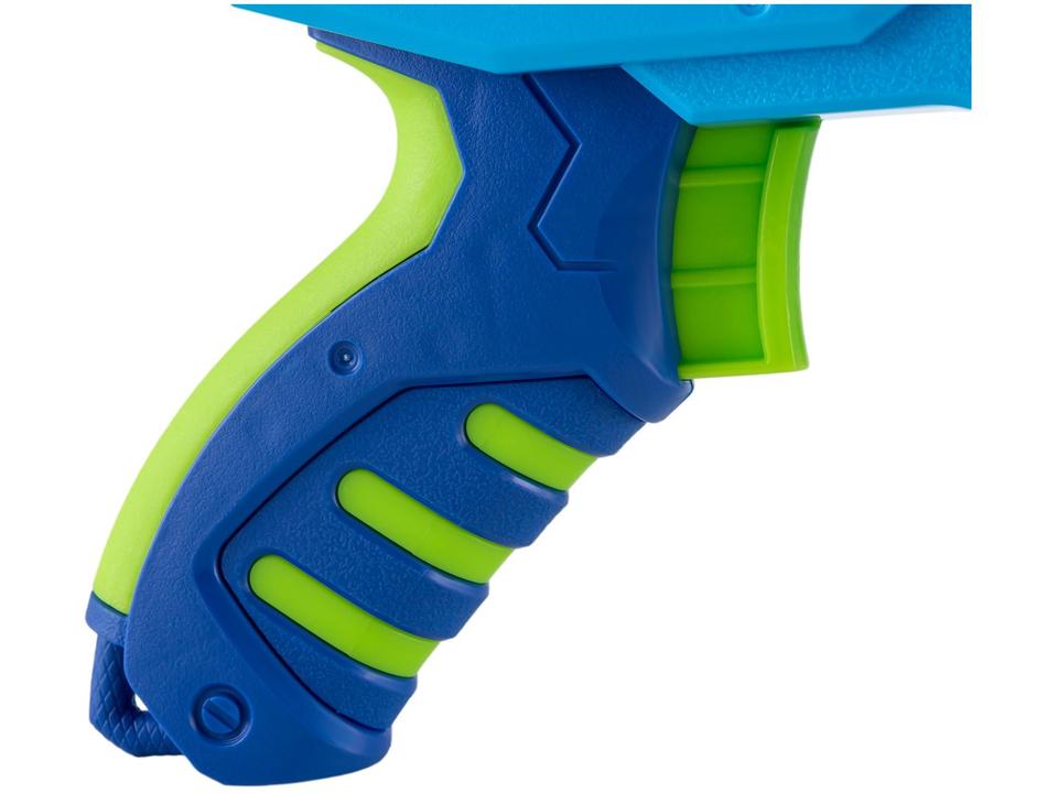 Nerf Elite Junior Ultimate Starter Set 17 Peças - 3