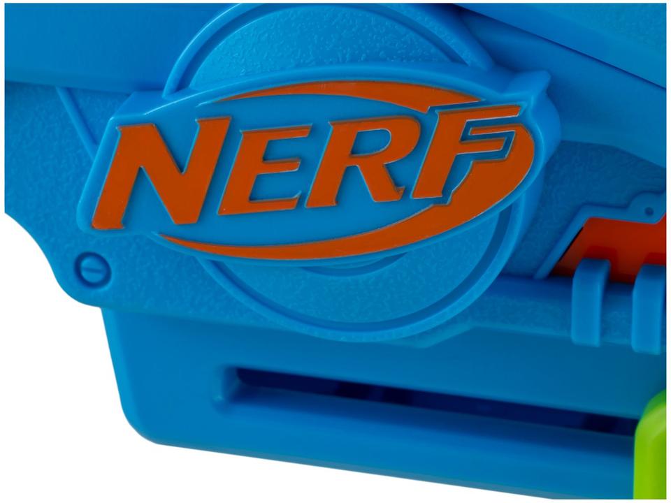 Nerf Elite Junior Ultimate Starter Set 17 Peças - 5