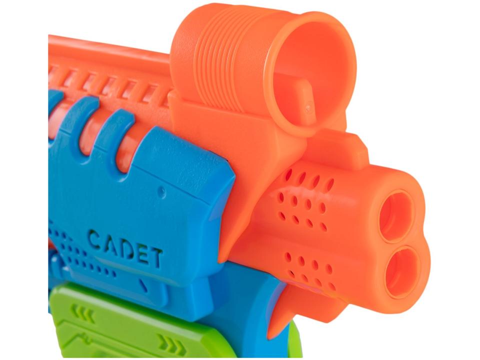 Nerf Elite Junior Ultimate Starter Set 17 Peças - 4