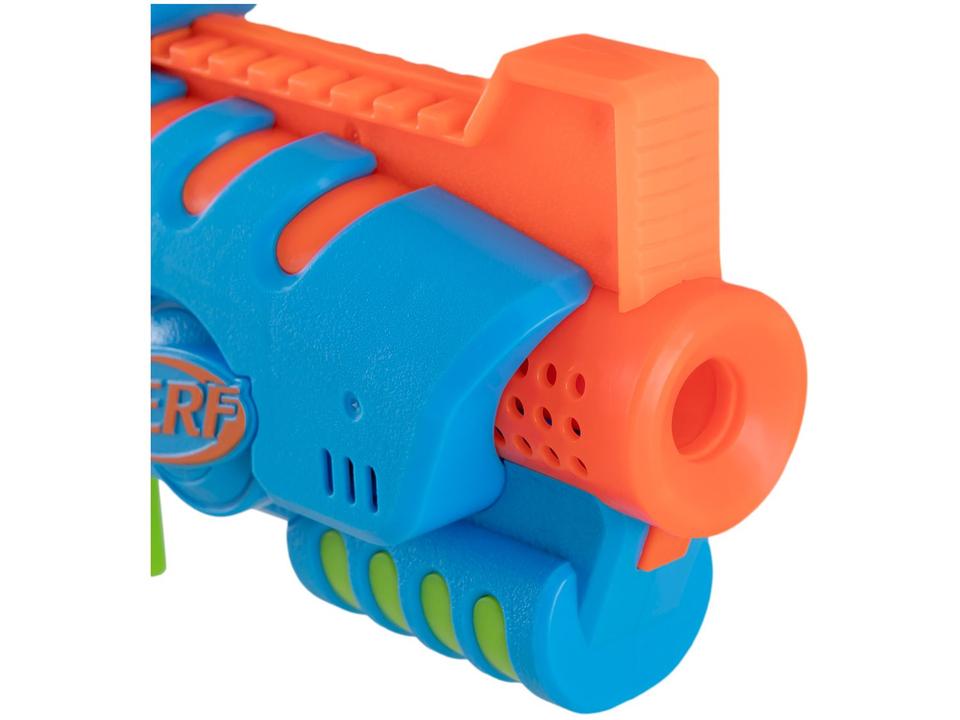 Nerf Elite Junior Ultimate Starter Set 17 Peças - 7