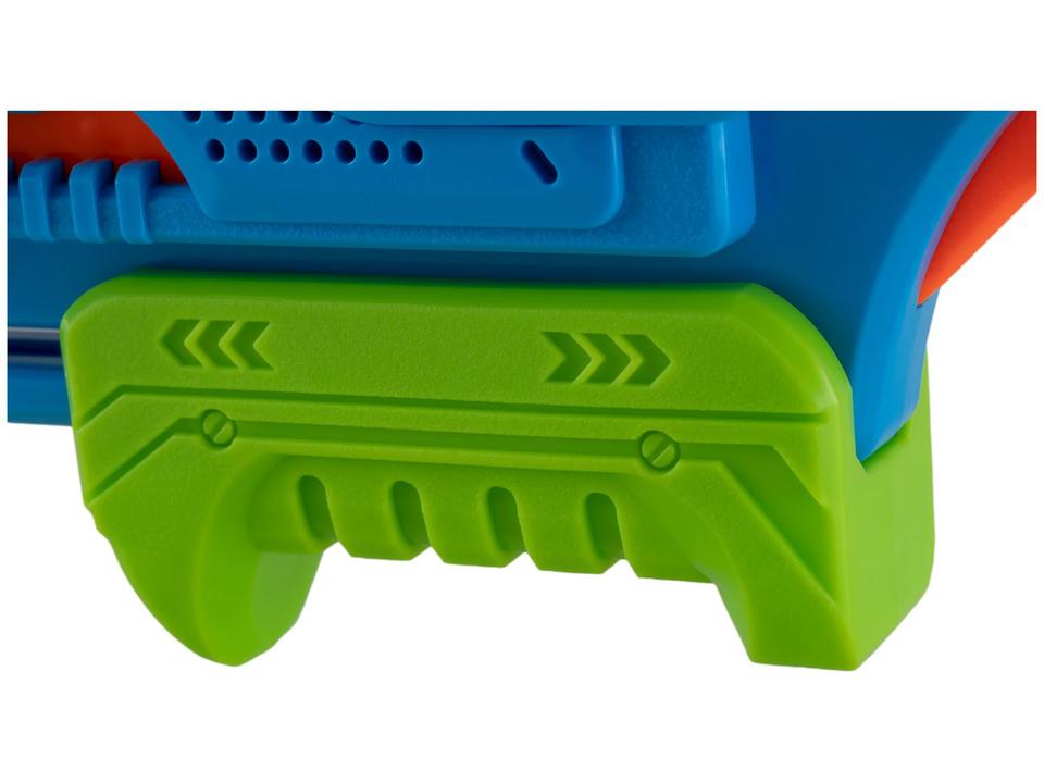 Nerf Elite Junior Ultimate Starter Set 17 Peças - 6