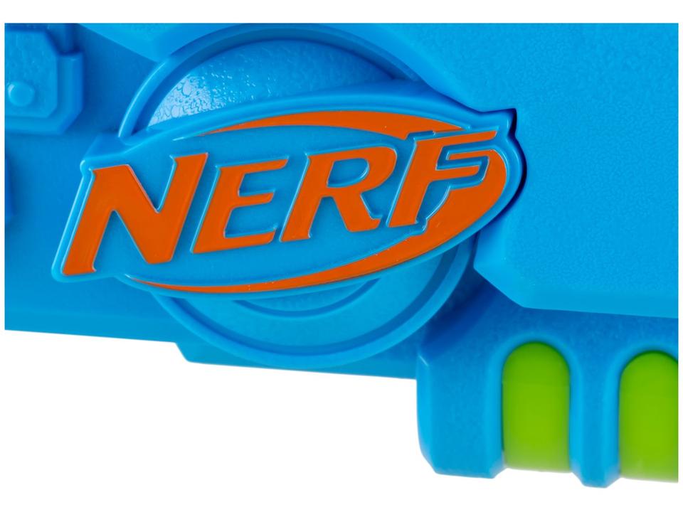 Nerf Elite Junior Ultimate Starter Set 17 Peças - 11