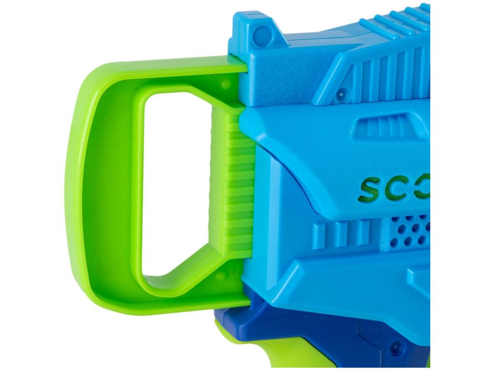 Nerf Elite Junior Ultimate Starter Set 17 Peças - 8