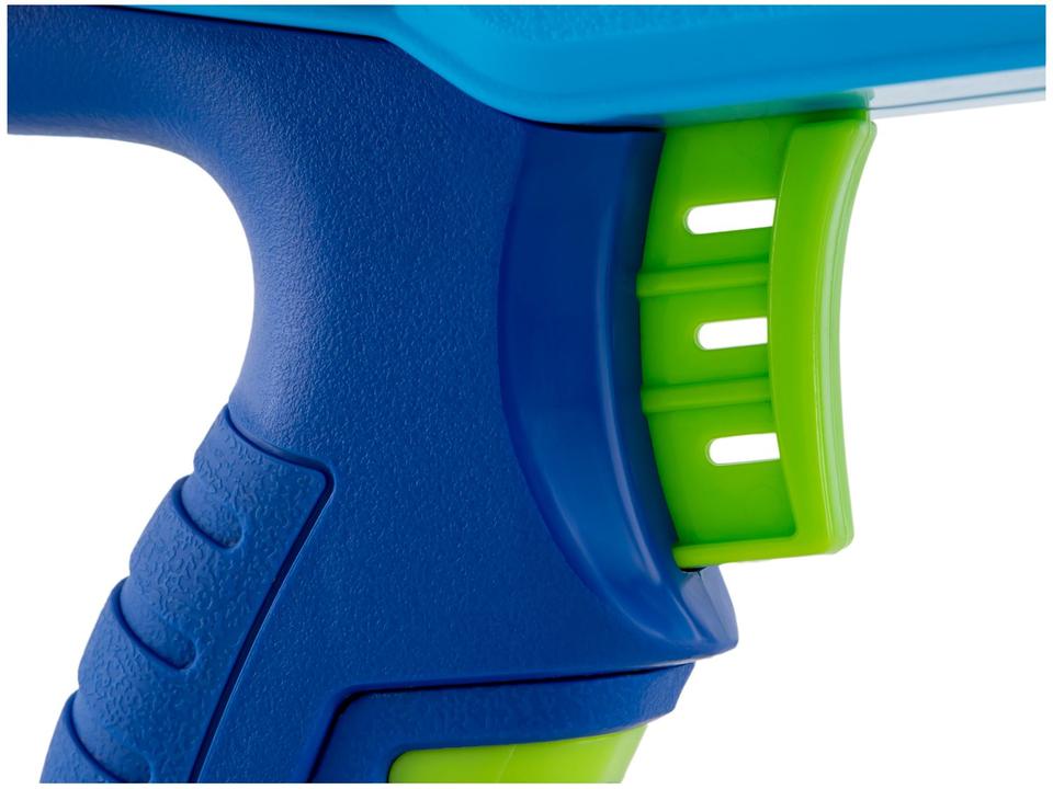 Nerf Elite Junior Voage Target Set Hasbro - 6