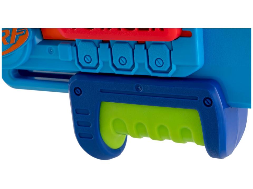 Nerf Elite Junior Voage Target Set Hasbro - 4