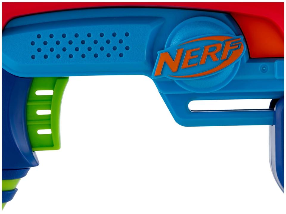 Nerf Elite Junior Voage Target Set Hasbro - 7