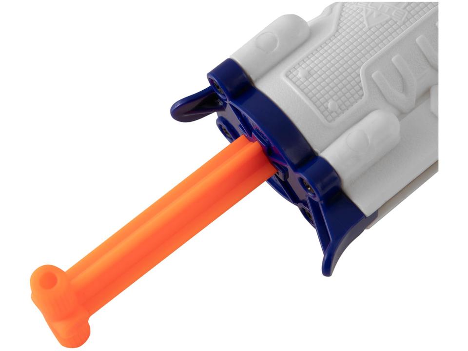 Nerf Elite Triad EX-3 Hasbro 4 Peças - 8