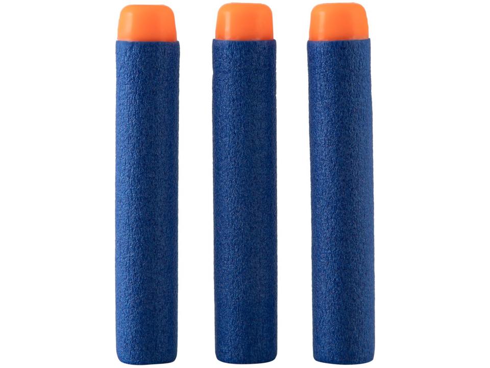 Nerf Elite Triad EX-3 Hasbro 4 Peças - 9