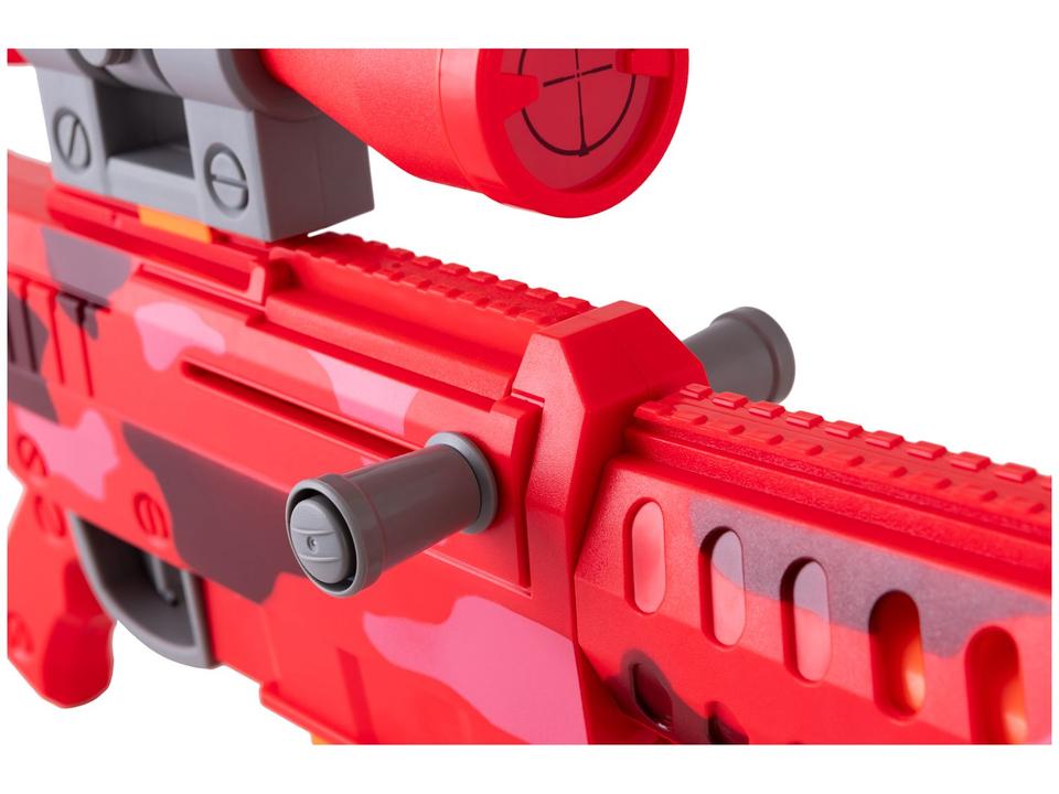 Nerf Fortinite Heavy SR Hasbro - 5