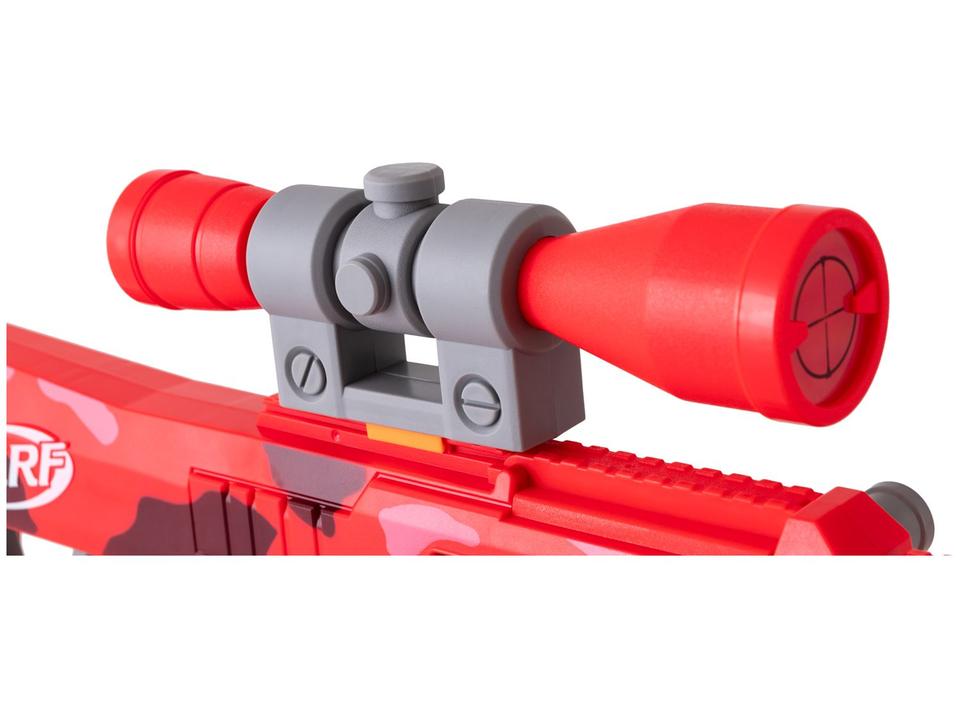 Nerf Fortinite Heavy SR Hasbro - 6