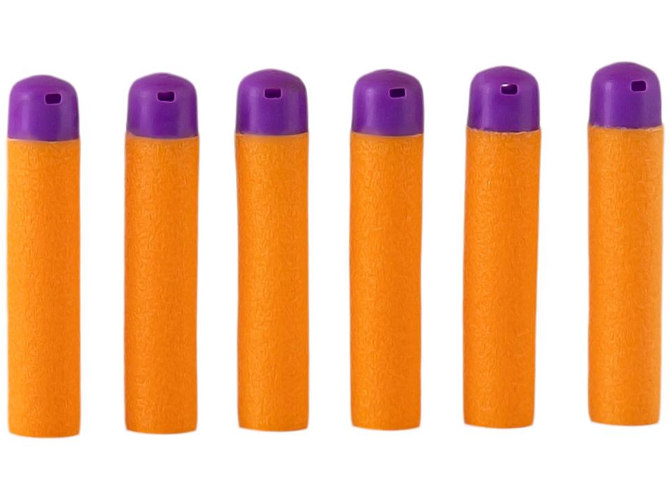 Nerf Fortinite Heavy SR Hasbro - 7