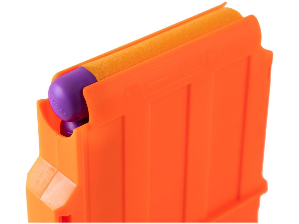 Nerf Fortinite Heavy SR Hasbro - 9