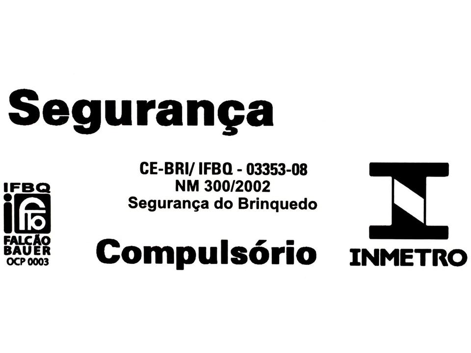 Nerf Fortinite Heavy SR Hasbro - 11