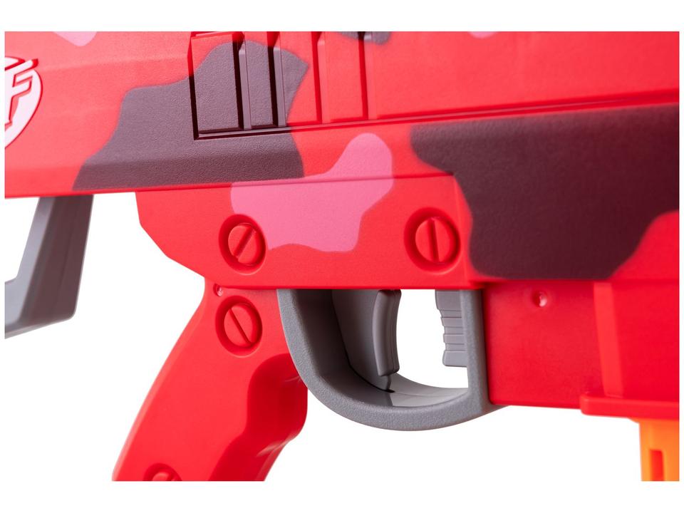 Nerf Fortinite Heavy SR Hasbro - 3