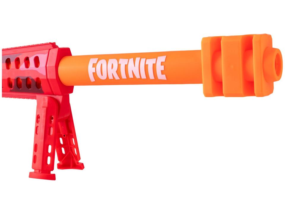 Nerf Fortinite Heavy SR Hasbro - 4