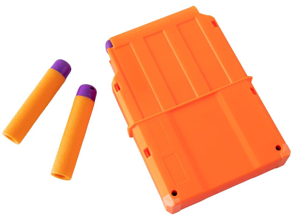 Nerf Fortinite Heavy SR Hasbro - 8