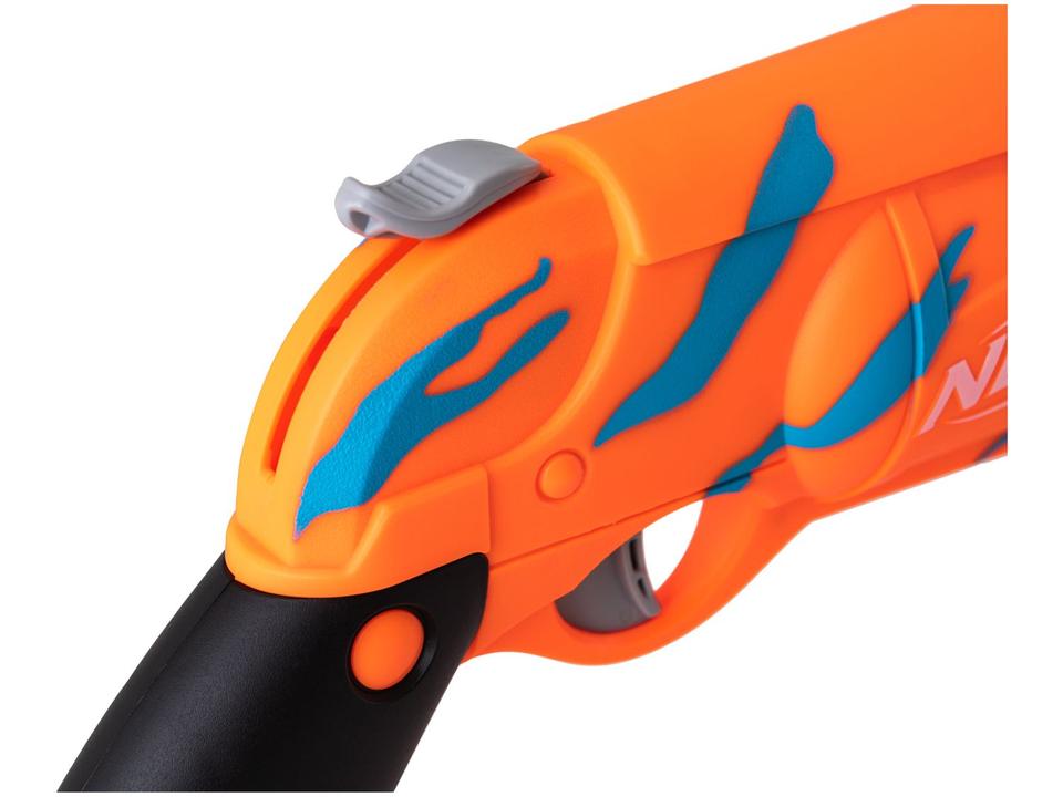 Nerf Fortnite 6-SH Hasbro 7 Peças com Acessórios - 3