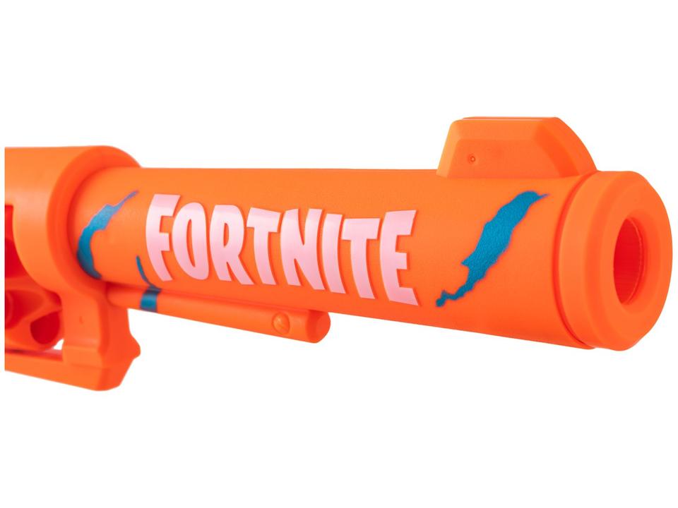 Nerf Fortnite 6-SH Hasbro 7 Peças com Acessórios - 5