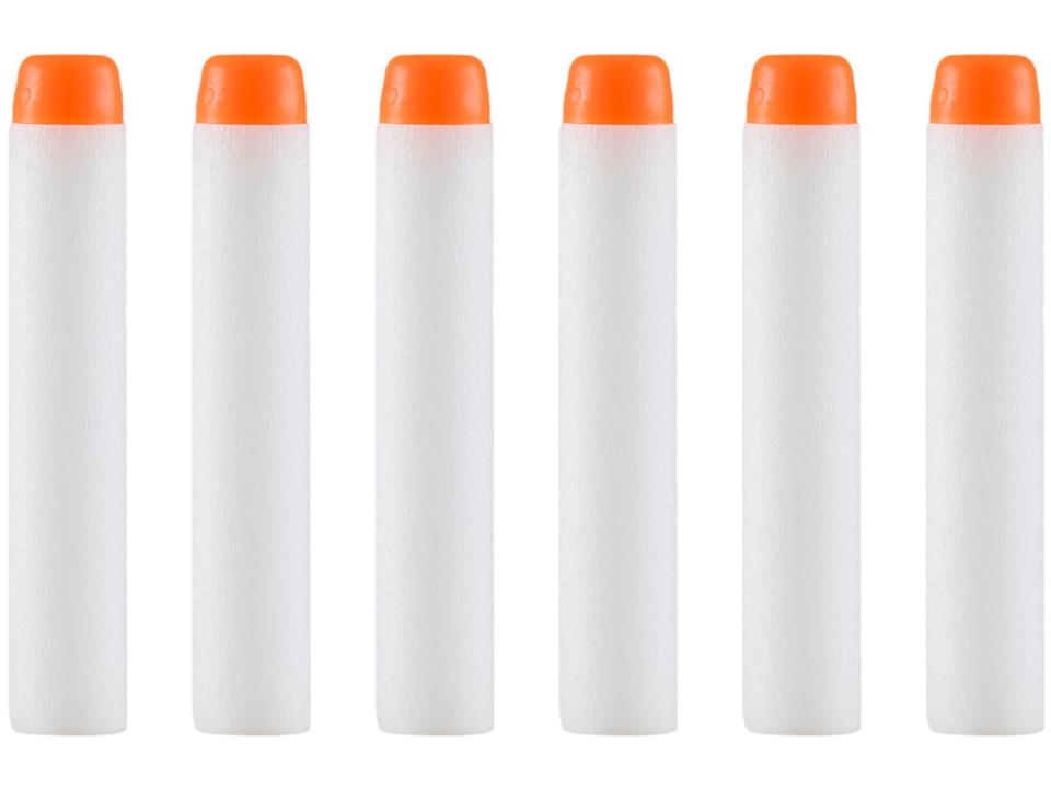 Nerf Fortnite HR Hasbro com Acessórios - 2