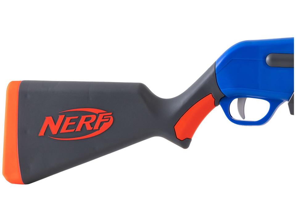 Nerf Fortnite Pump SG Hasbro com Acessórios - 2