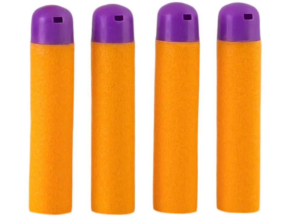 Nerf Fortnite Pump SG Hasbro com Acessórios - 8