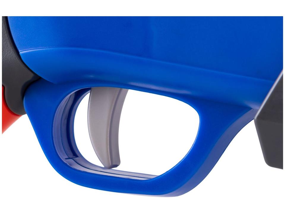 Nerf Fortnite Pump SG Hasbro com Acessórios - 3