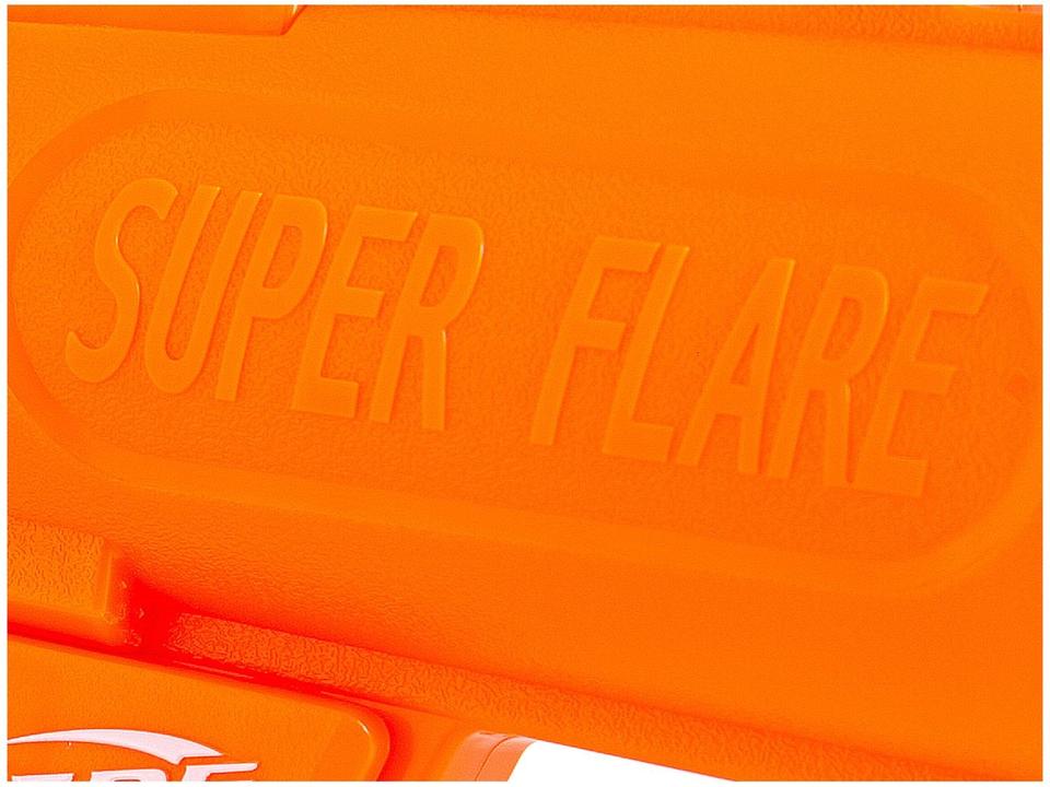 Nerf Fortnite Super Flare Hasbro - 8