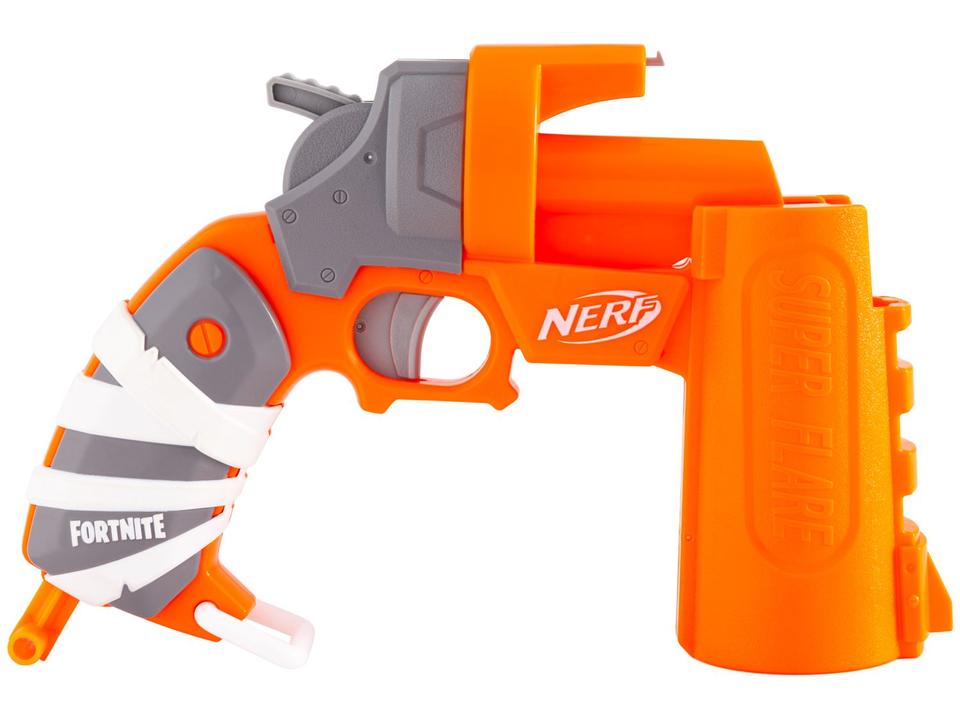 Nerf Fortnite Super Flare Hasbro - 3