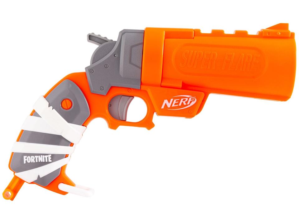 Nerf Fortnite Super Flare Hasbro - 2
