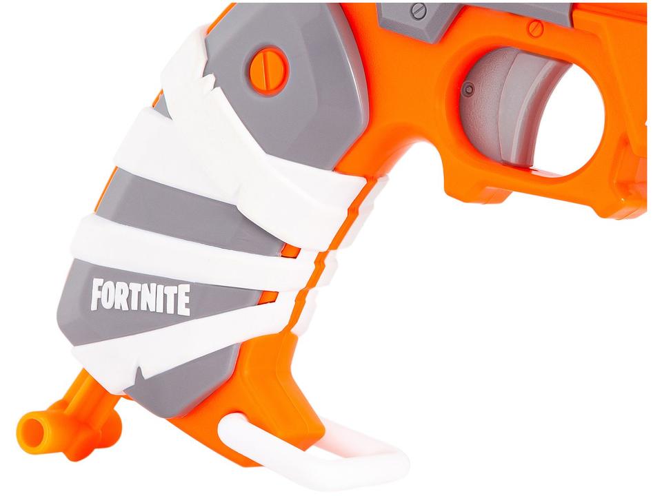 Nerf Fortnite Super Flare Hasbro - 5