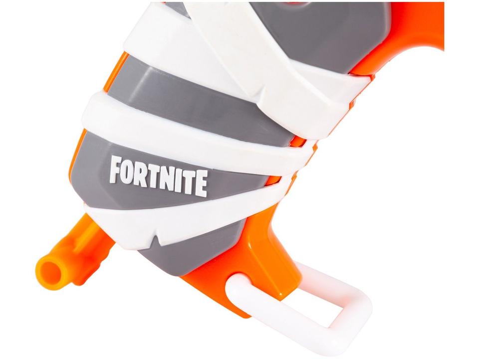 Nerf Fortnite Super Flare Hasbro - 9