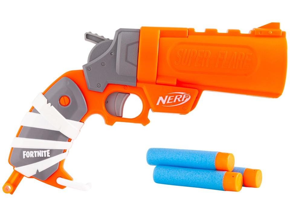 Nerf Fortnite Super Flare Hasbro - 1