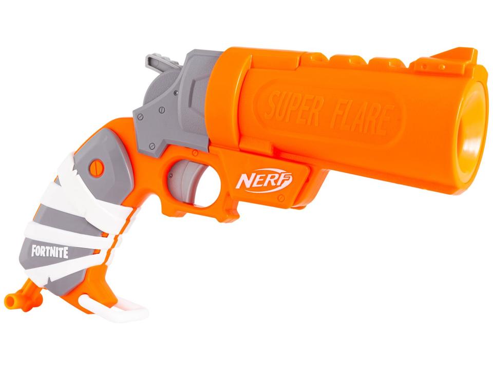 Nerf Fortnite Super Flare Hasbro - 4
