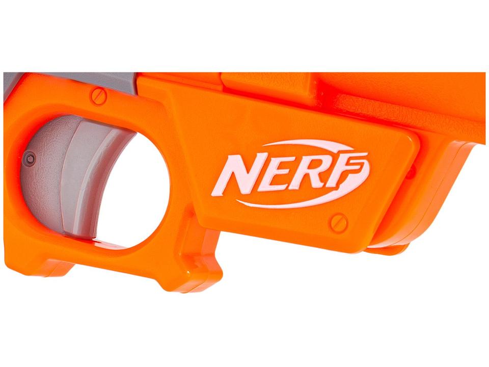 Nerf Fortnite Super Flare Hasbro - 7