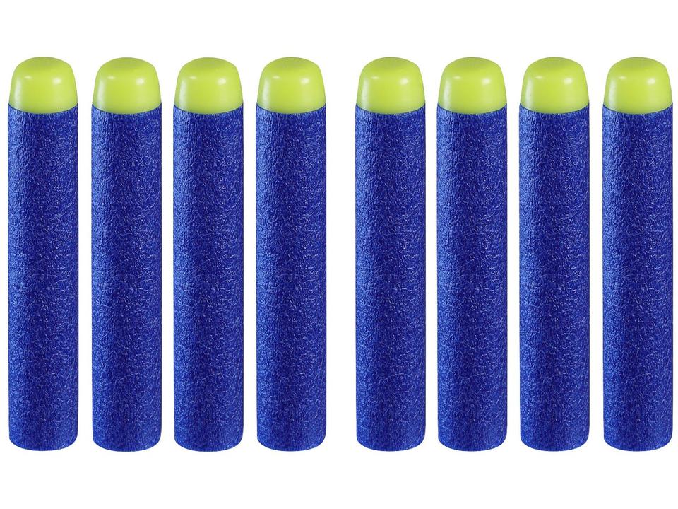 Nerf Jr Wild Sharkfire Hasbro 9 Peças - 2