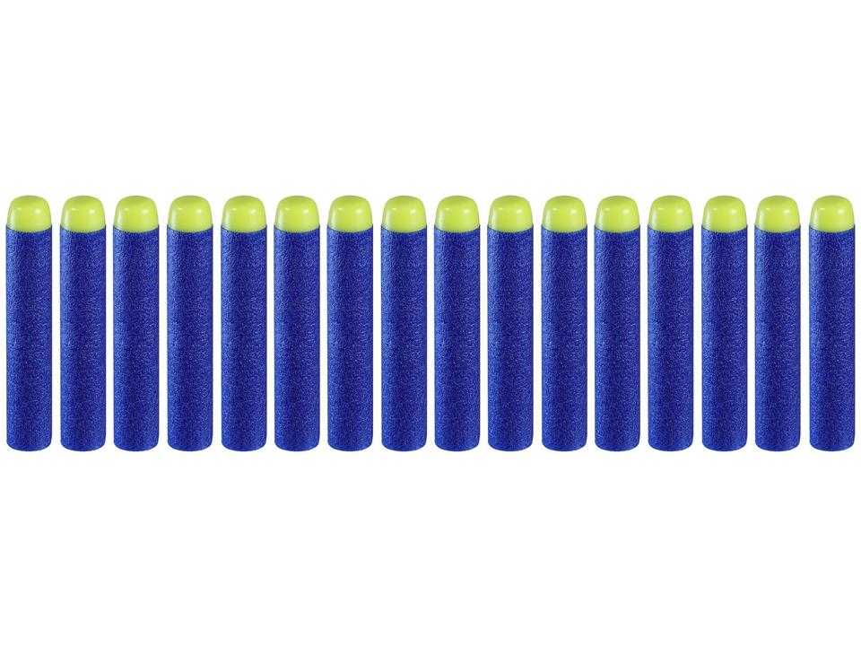 Nerf Junior Wild Lionfury Hasbro 17 Peças - 2