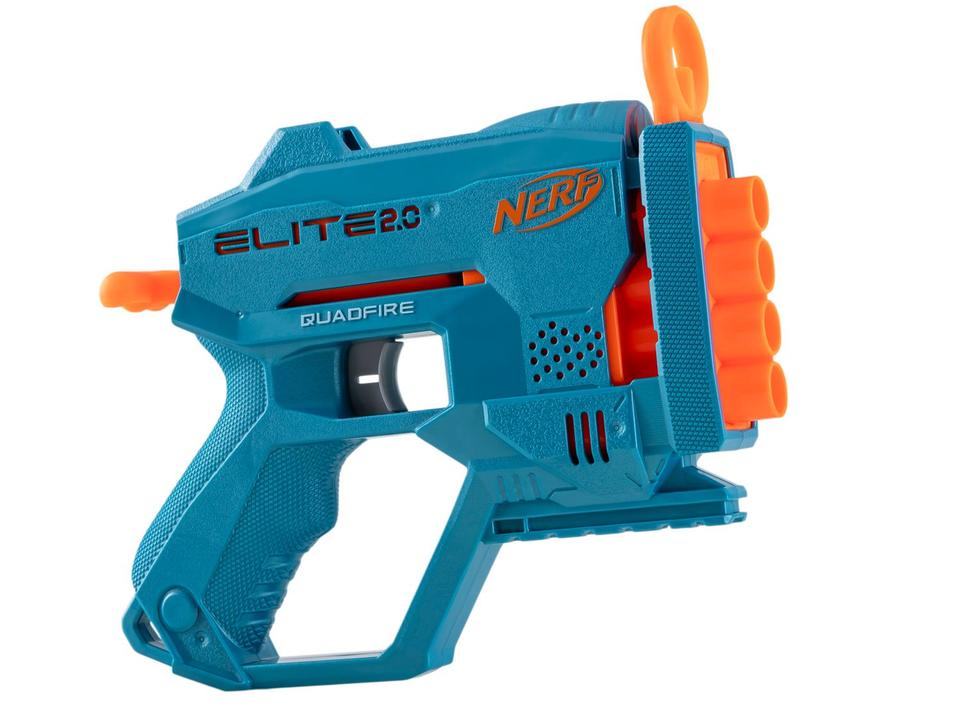 Nerf Loadout Pack Hasbro 17 Peças - 10