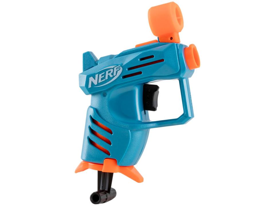 Nerf Loadout Pack Hasbro 17 Peças - 17
