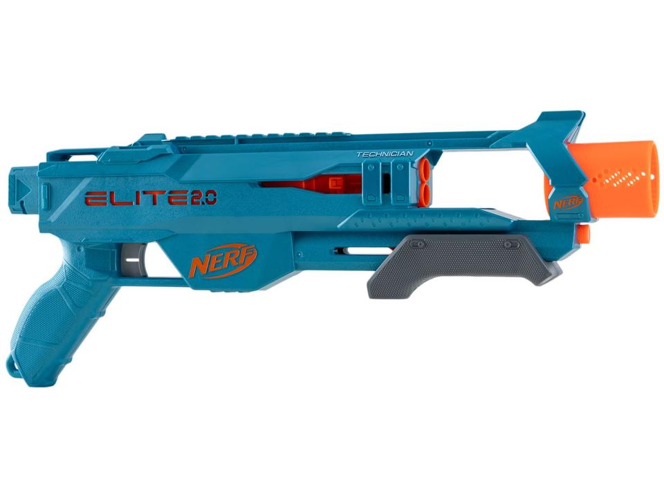 Nerf Loadout Pack Hasbro 17 Peças - 2