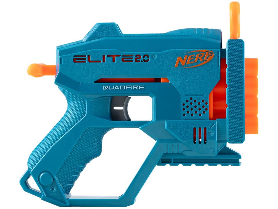 Nerf Loadout Pack Hasbro 17 Peças - 8