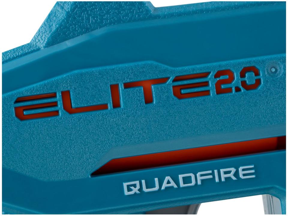 Nerf Loadout Pack Hasbro 17 Peças - 12