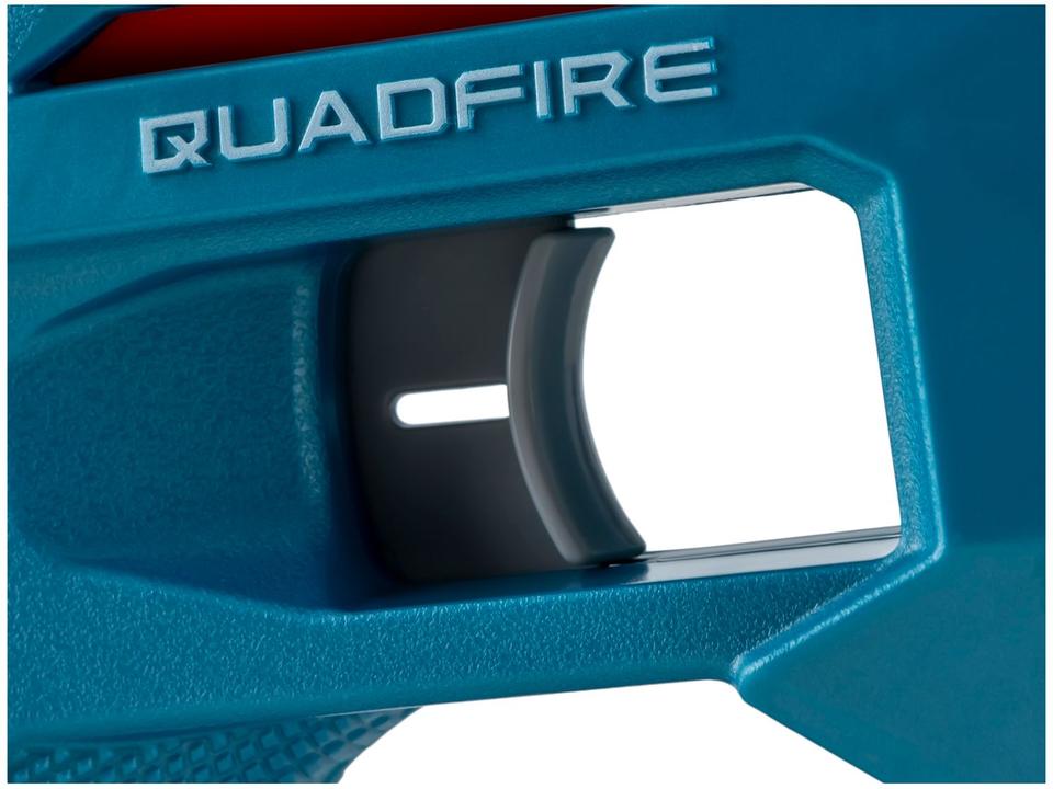 Nerf Loadout Pack Hasbro 17 Peças - 13