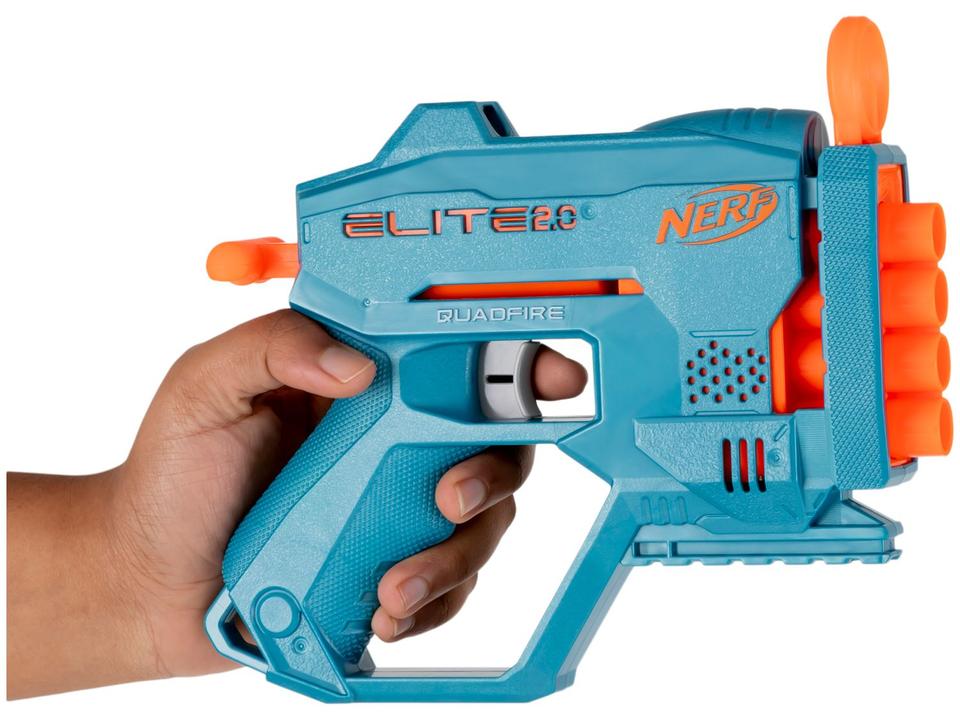 Nerf Loadout Pack Hasbro 17 Peças - 20