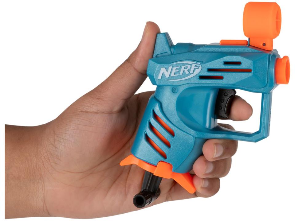 Nerf Loadout Pack Hasbro 17 Peças - 22