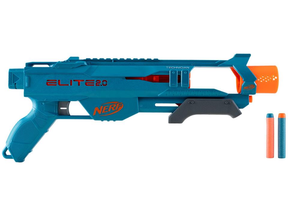 Nerf Loadout Pack Hasbro 17 Peças - 1