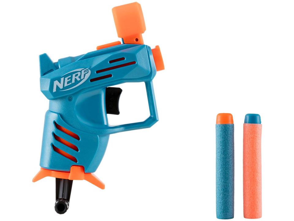 Nerf Loadout Pack Hasbro 17 Peças - 16