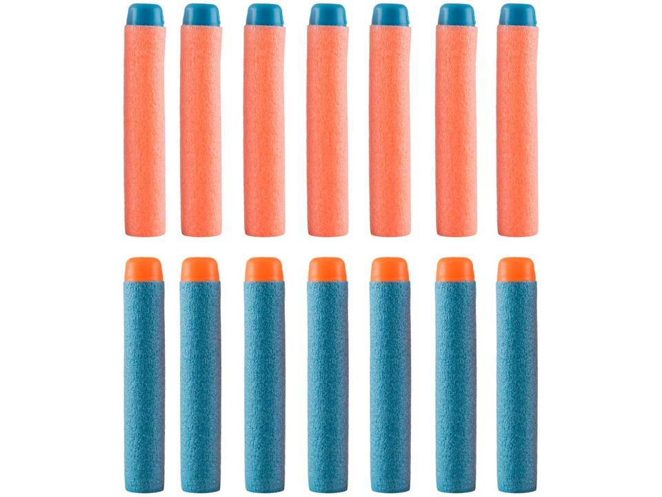 Nerf Loadout Pack Hasbro 17 Peças - 19