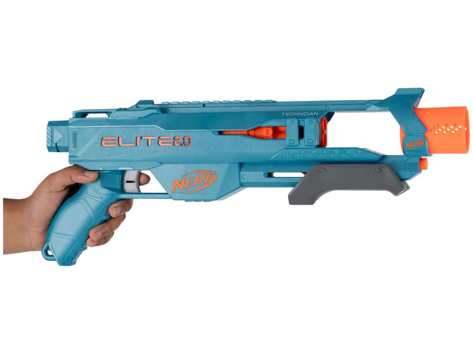 Nerf Loadout Pack Hasbro 17 Peças - 21