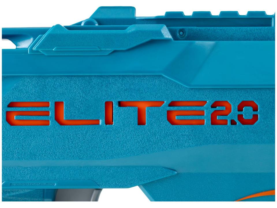 Nerf Loadout Pack Hasbro 17 Peças - 4